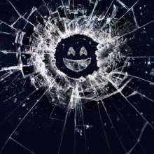 Poster for Black Mirror Season 3