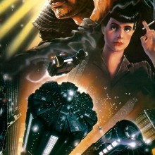 Poster for Blade Runner