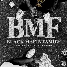 Poster for BMF