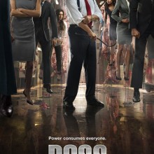 Poster for Boss
