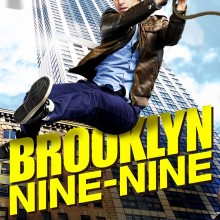 Poster for Brooklyn Nine-Nine