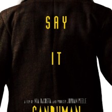 Poster for "Candyman"
