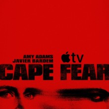 Poster for "Cape Fear"