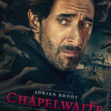 Poster for Chapelwaite