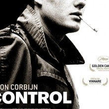 Poster for Control