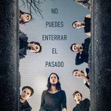 Poster for Control Z: Season 2