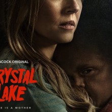 Poster for "Crystal Lake"