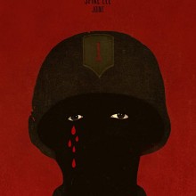 Poster for Da 5 Bloods