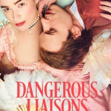Poster for Dangerous Liaisons (TV)
