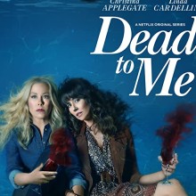 Poster for Dead to Me Season 2