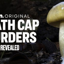 Poster for "Revealed: Death Cap"