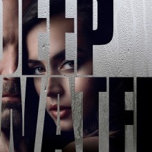 Poster for Deep Water