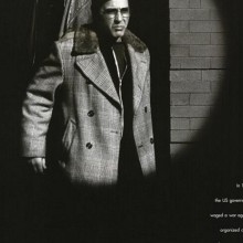 Poster for "Donnie Brasco"