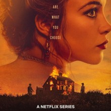 Poster for "East of Eden"