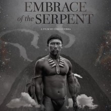Poster for Embrace Of The Serpent (El abrazo de la serpiente)