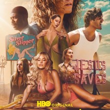 Poster for "Euphoria"