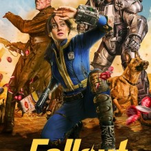 Poster for "Fallout"