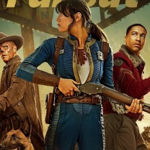 Poster for "Fallout: Season 2"