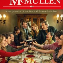 Poster for "The Family McMullen"