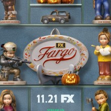 Poster for "Fargo: Season 5"