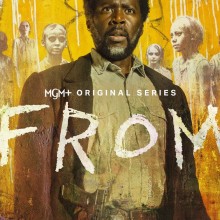Poster for "From: Season 4"