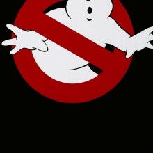 Poster for "Ghostbusters"