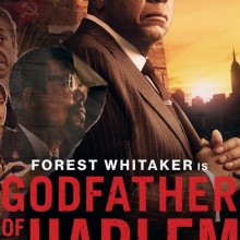 Poster for "Godfather of Harlem: Season 3"