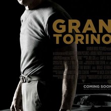 Poster for Gran Torino