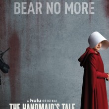 Poster for The Handmaid's Tale
