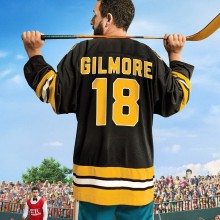 Poster for "Happy Gilmore 2"