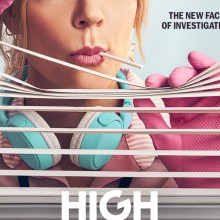 Poster for "High Potential"