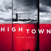 Poster for Hightown