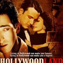 Poster for Hollywoodland