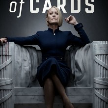 Poster for House of Cards: Season 6