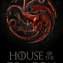 Poster for House of the Dragon