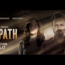 Hulu's 'The Path', available in 4K