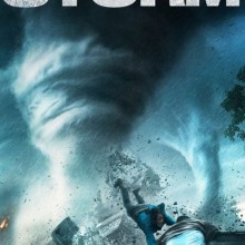 Poster for Into the Storm