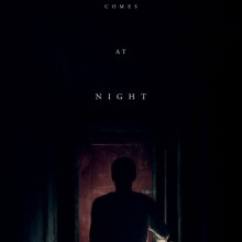 Poster for It Comes at Night