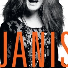 Poster for Janis: Little Girl Blue