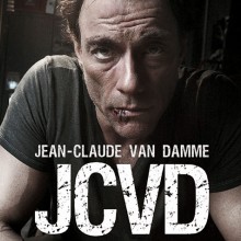 Poster for JCVD