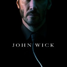 Poster for John Wick