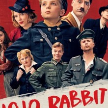 Poster for "Jojo Rabbit"