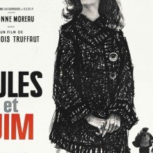 Poster for Jules Et Jim