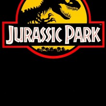 Poster for "Jurassic Park"