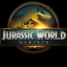 Poster for "Jurassic World Rebirth"