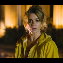 Poster for "Keep the Faith"