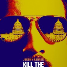 Poster for Kill the Messenger