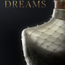 Poster for "Kingdom of Dreams"