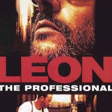 Poster for Leon: The Professional