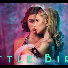 Poster for Little Birds